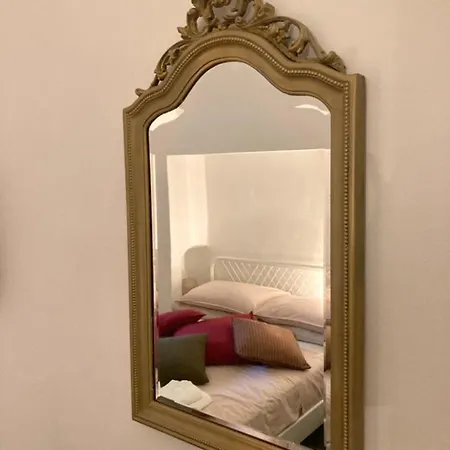 דירה Corte Costanzo