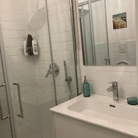 Appartement Corte Costanzo Bari