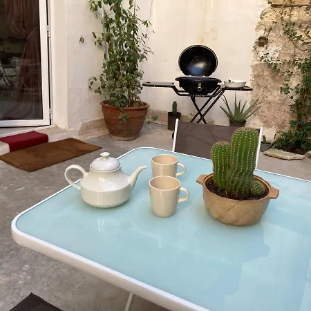 Corte Costanzo Appartement