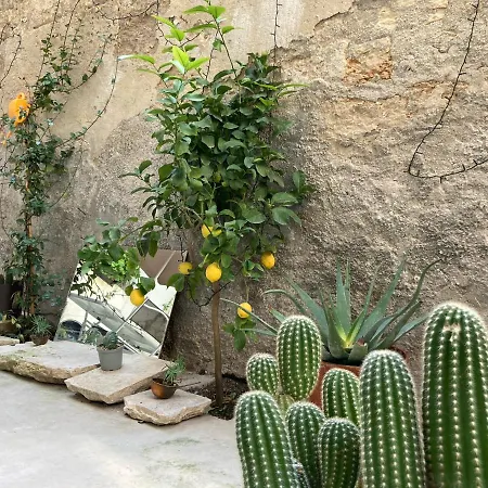 Appartement Corte Costanzo