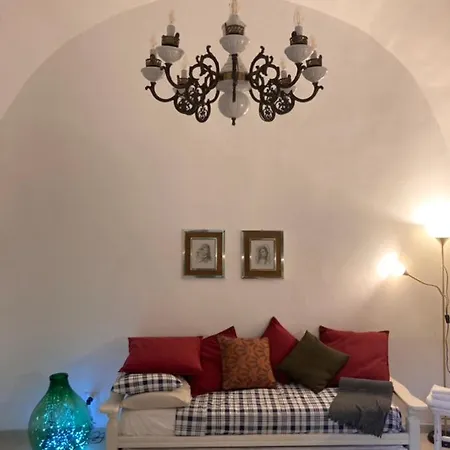 Corte Costanzo Апартаменты *