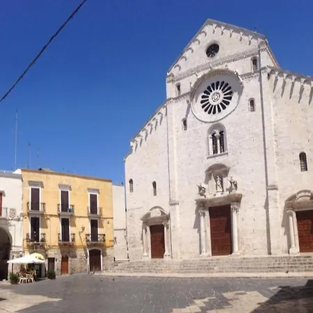 Appartement Corte Costanzo *