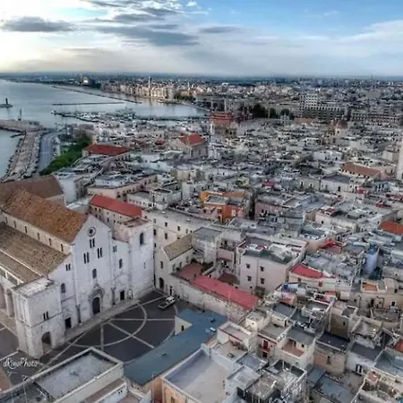 Corte Costanzo * Μπάρι