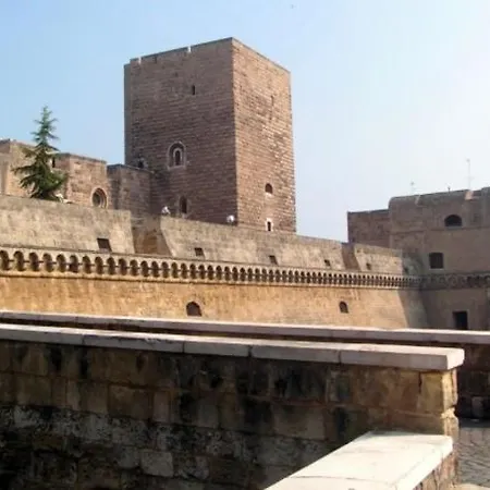 Corte Costanzo Bari