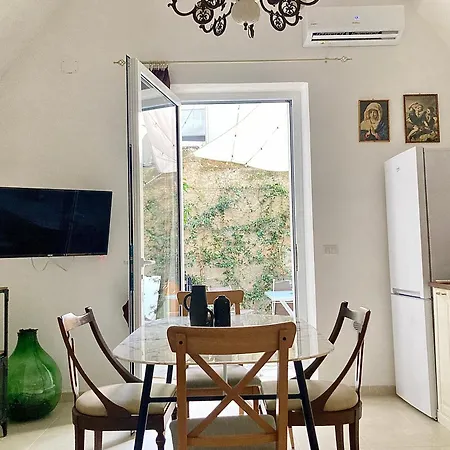 Appartement Corte Costanzo